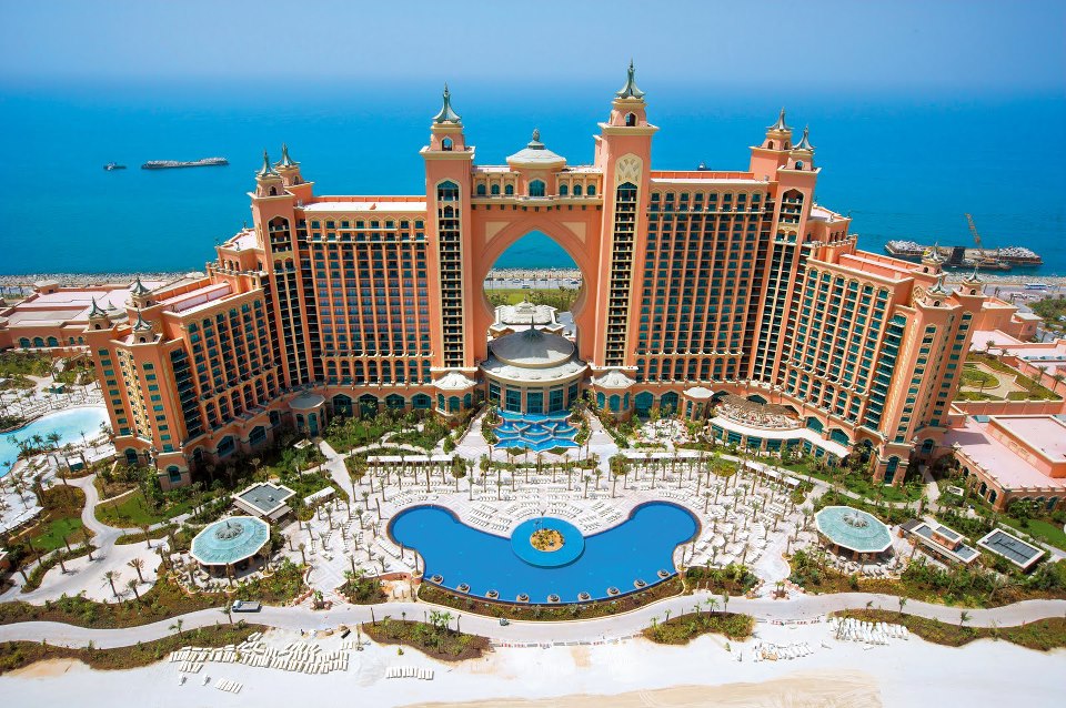 Atlantis, The Palm High Quality Background on Wallpapers Vista