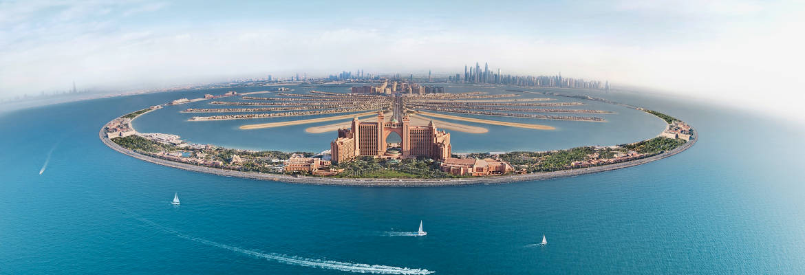 Images of Atlantis, The Palm | 1170x400