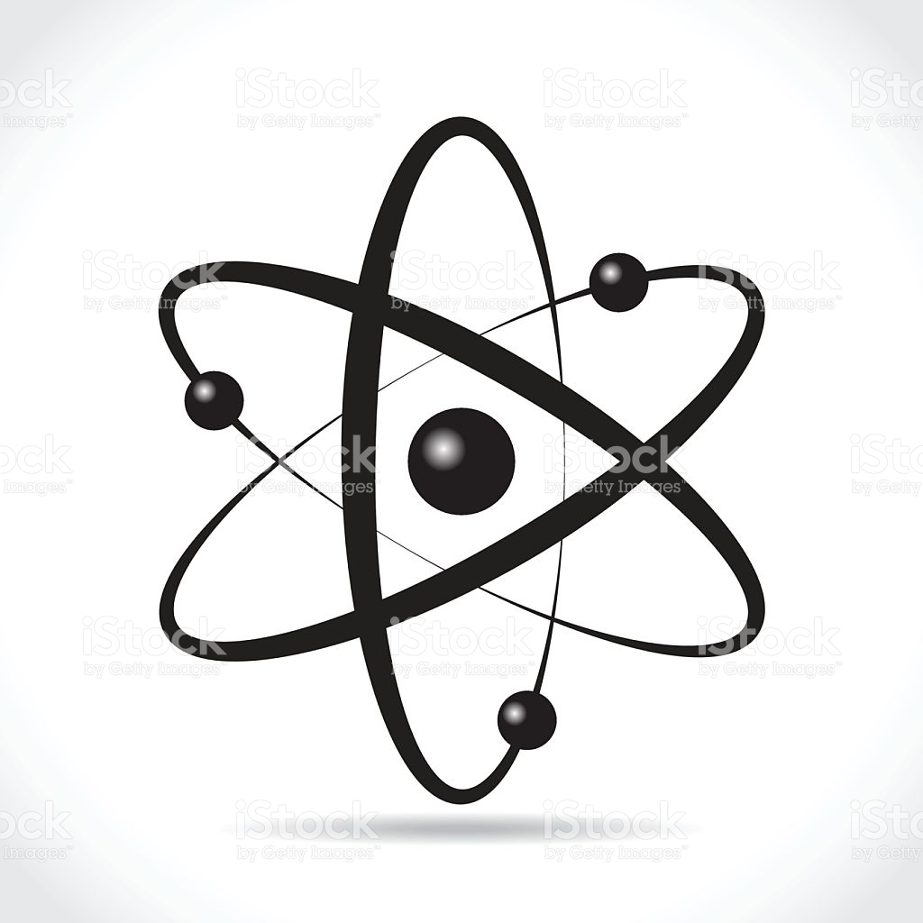 Atom High Quality Background on Wallpapers Vista
