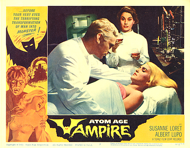 HQ Atom Age Vampire Wallpapers | File 177.64Kb