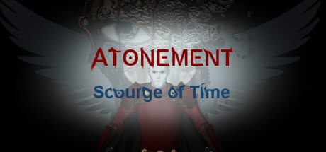 Atonement: Scourge Of Time #17