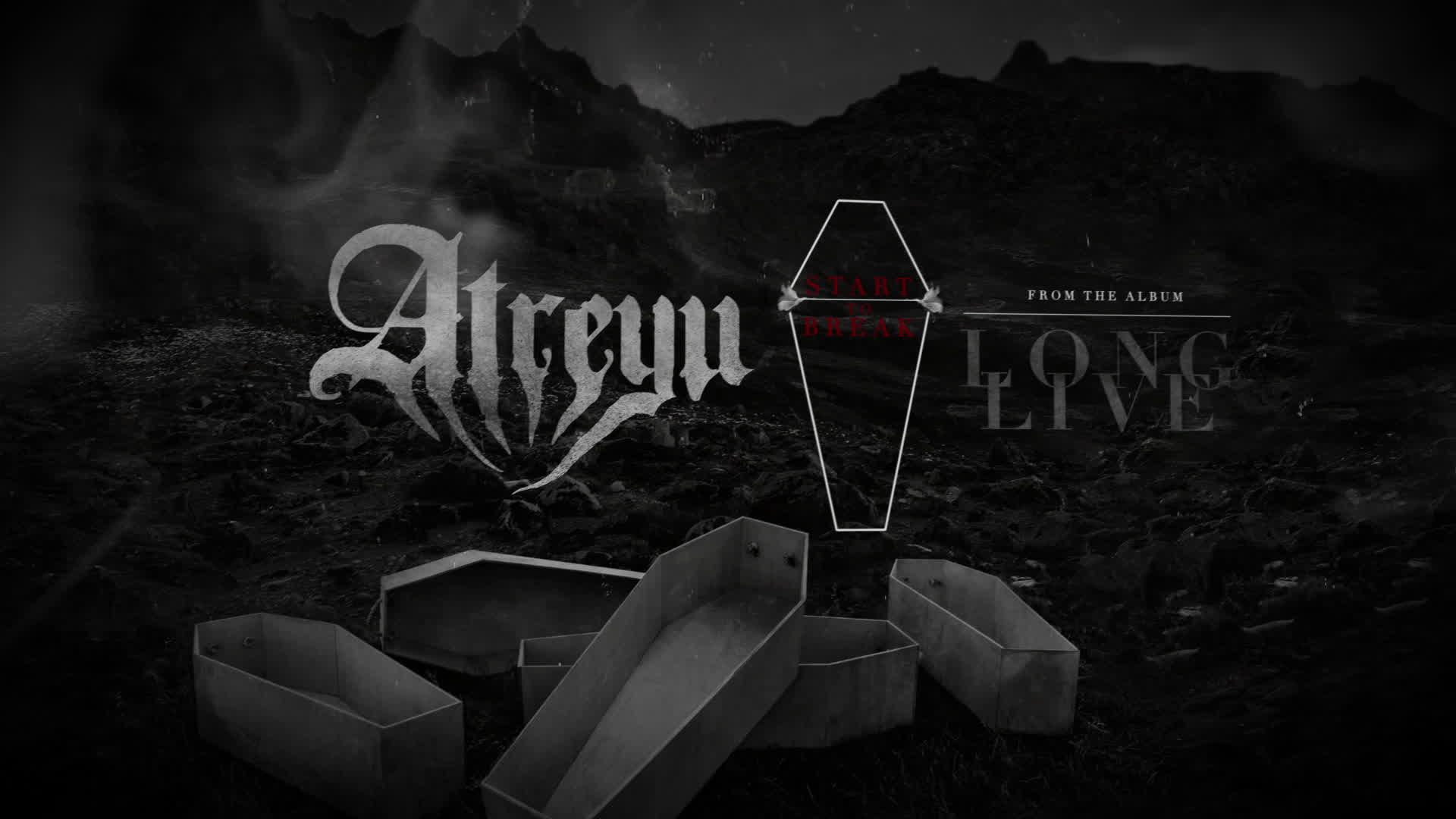 Images of Atreyu | 1920x1080