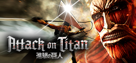 Attack On Titan #11