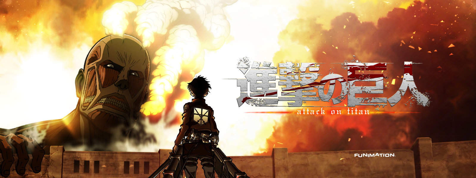 Attack On Titan Backgrounds on Wallpapers Vista