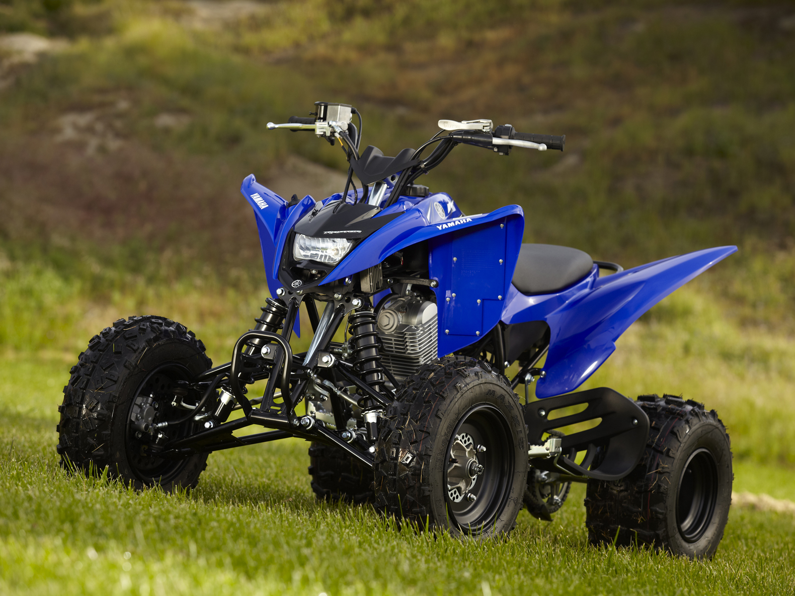 ATV High Quality Background on Wallpapers Vista