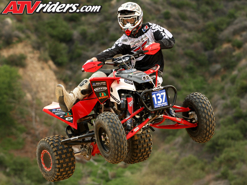 ATV Motocross #2