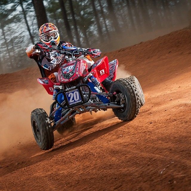 Images of ATV Motocross | 640x640