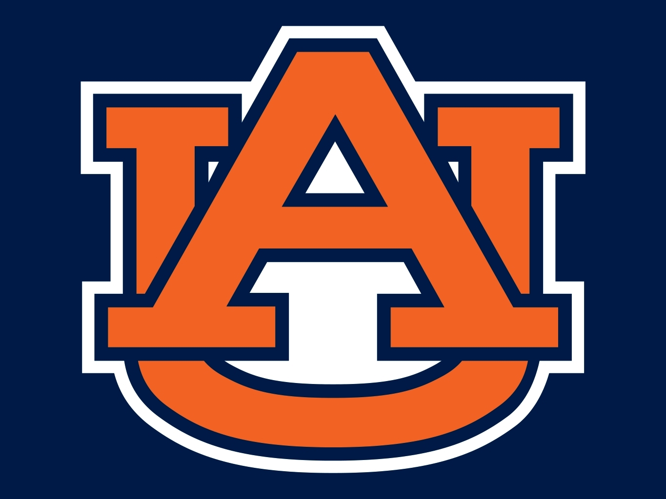 Auburn #1