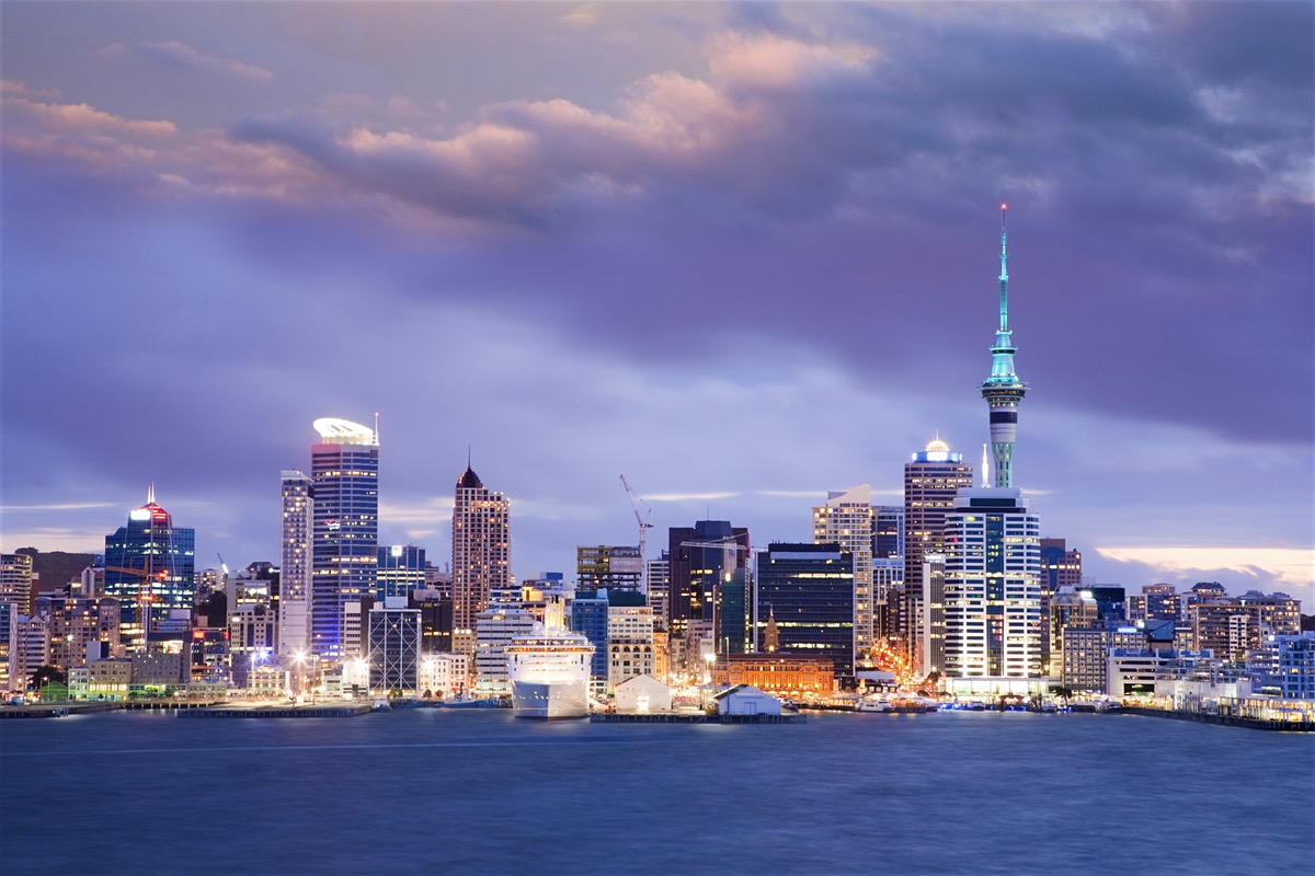 1200x800 > Auckland Wallpapers