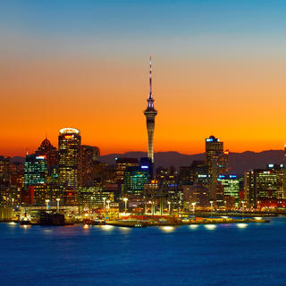 HD Quality Wallpaper | Collection: Man Made, 320x320 Auckland