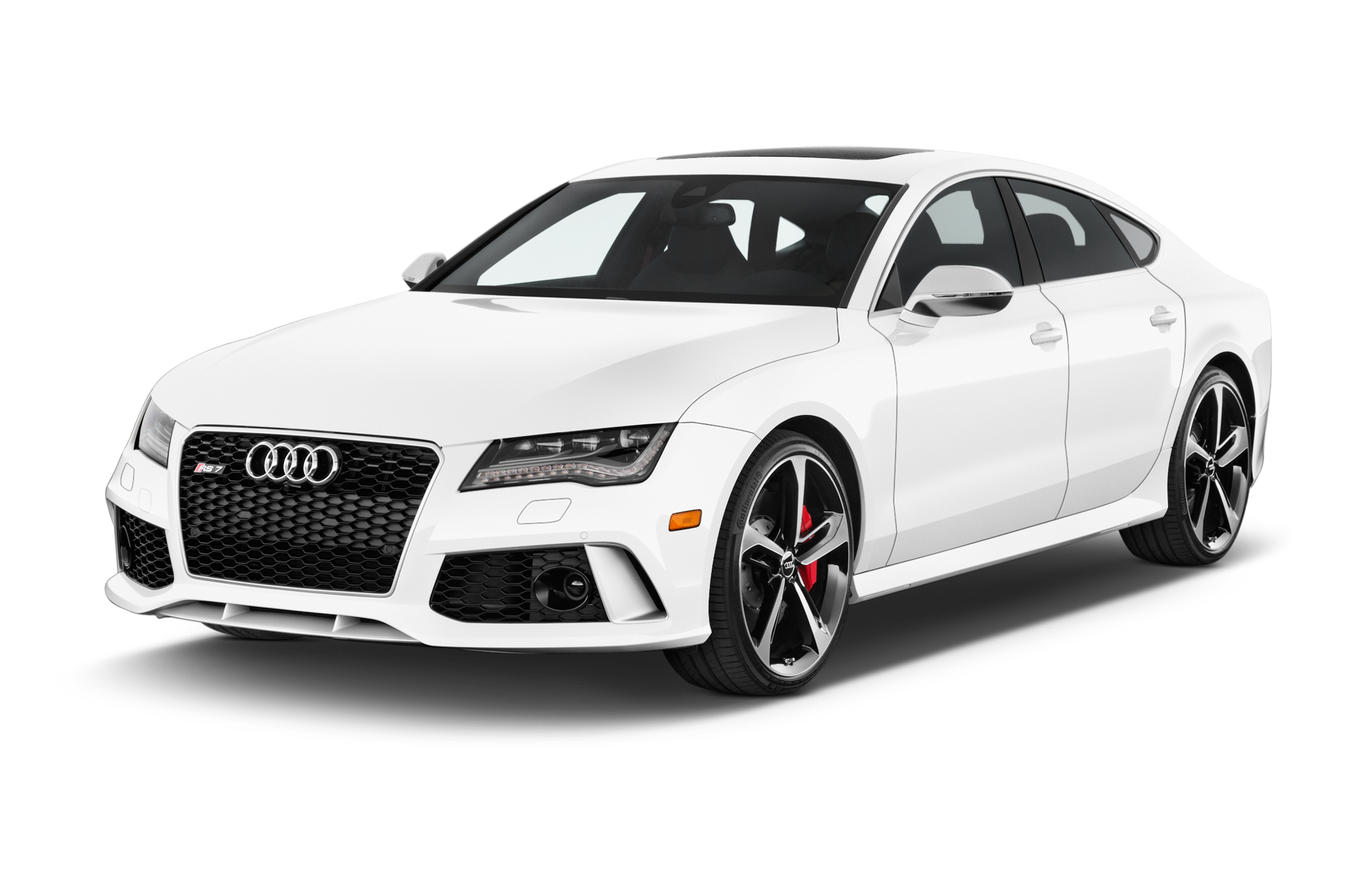 Audi #6