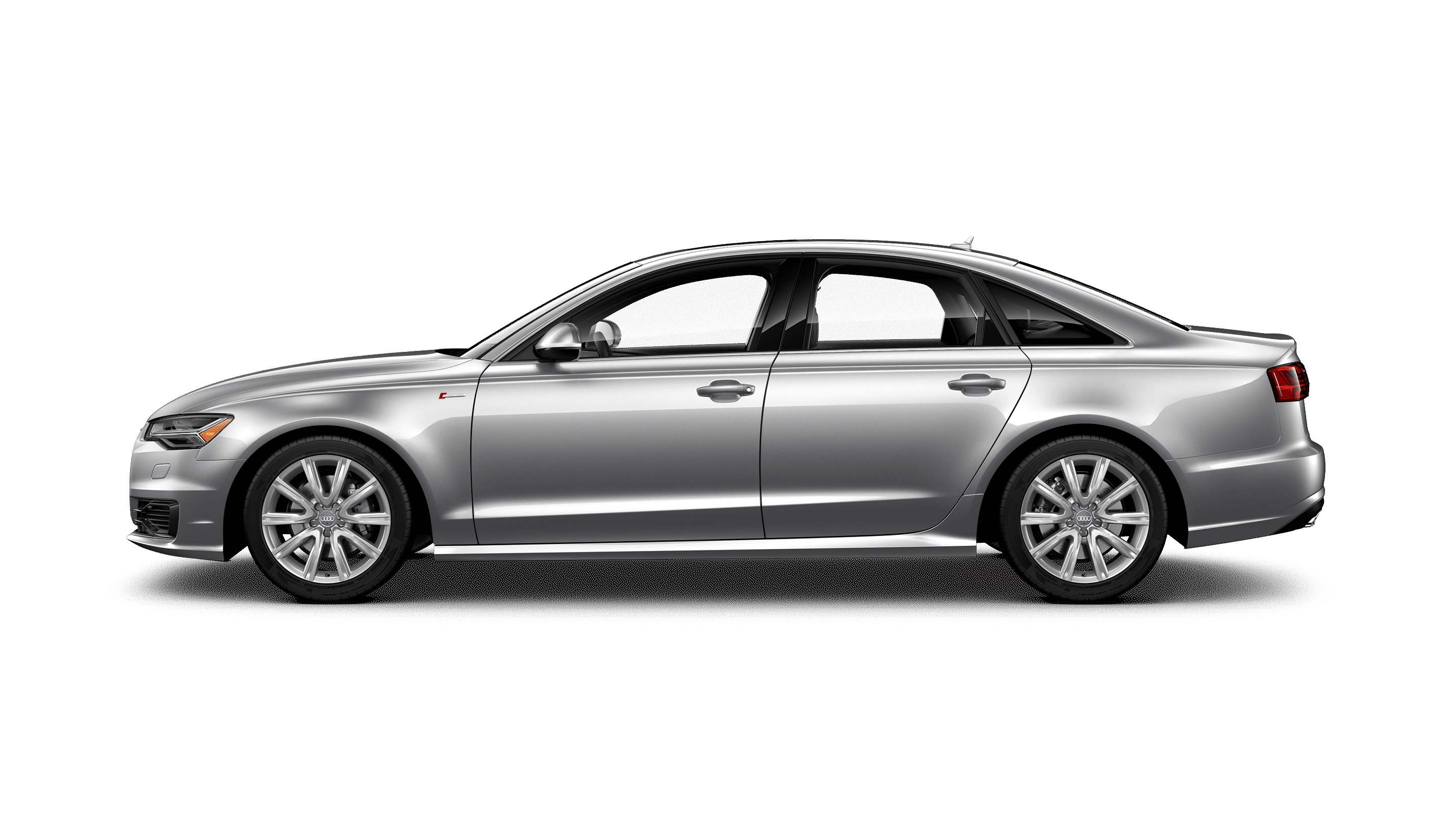 Audi #5