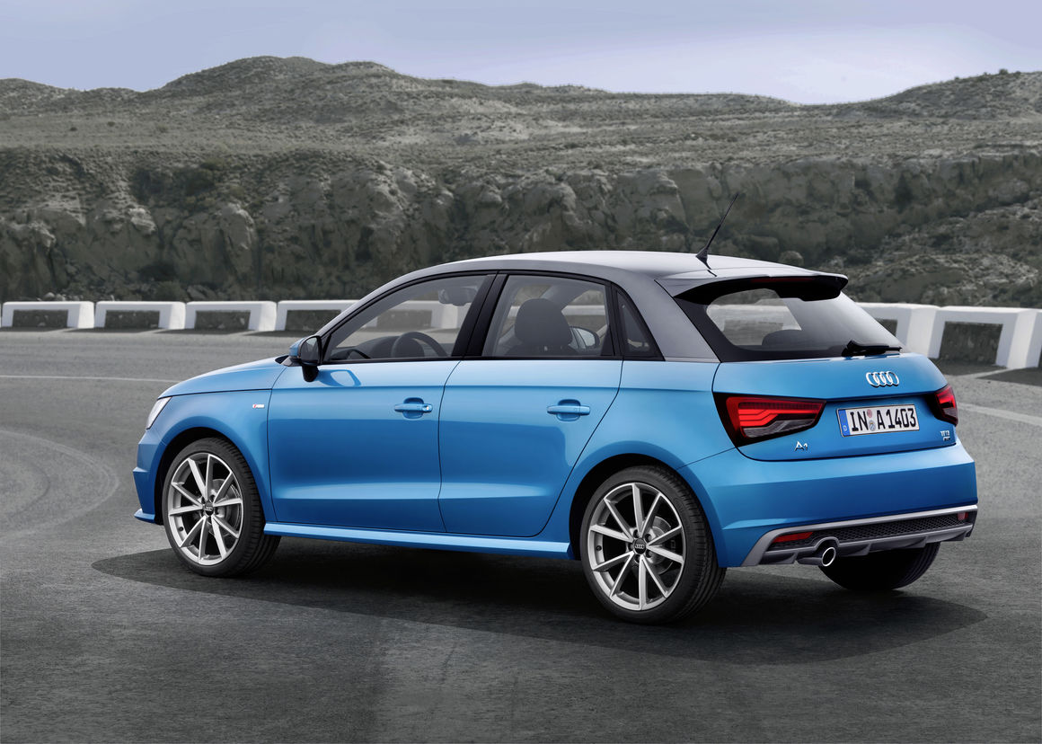 Audi A1 Wallpapers Vehicles Hq Audi A1 Pictures 4k Wallpapers 2019