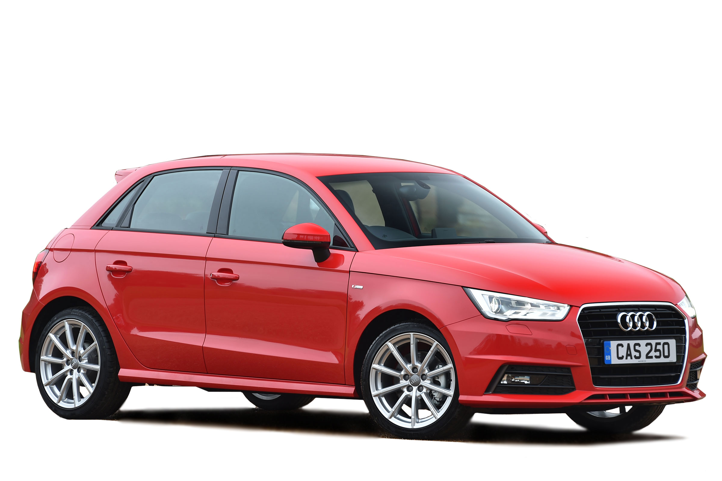 Nice wallpapers Audi A1 2400x1600px