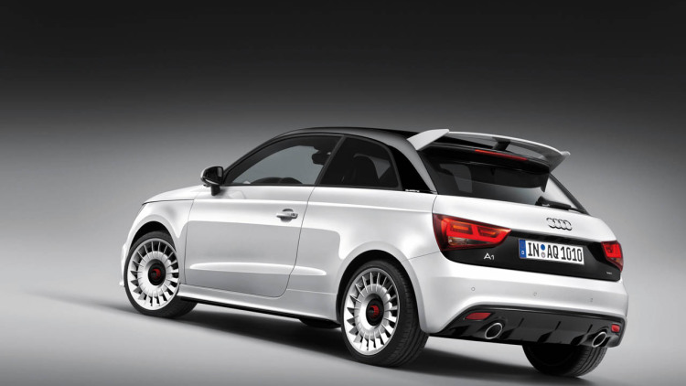 Audi A1 Quattro HD wallpapers, Desktop wallpaper - most viewed