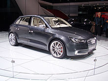 Audi A1 #14