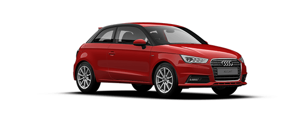 Audi A1 High Quality Background on Wallpapers Vista
