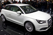 220x147 > Audi A1 Wallpapers