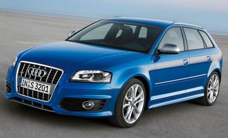 Audi A3 High Quality Background on Wallpapers Vista