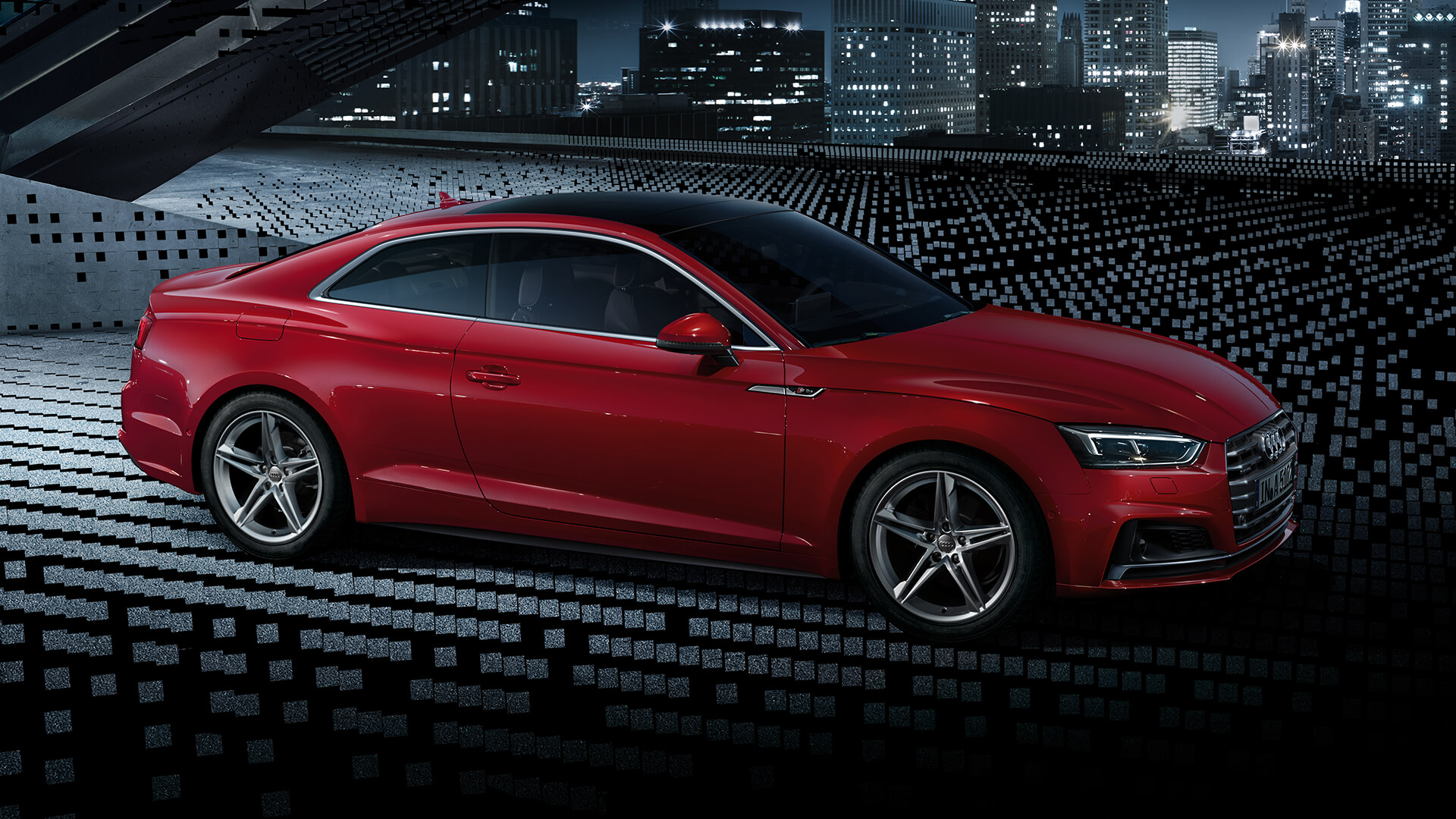 Audi A5 Backgrounds on Wallpapers Vista