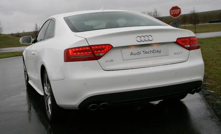 Audi A5 #15