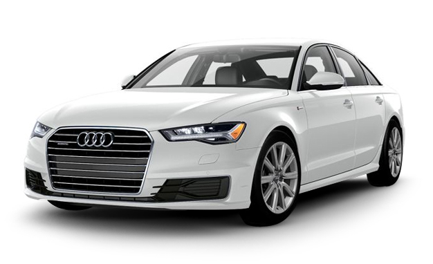 Images of Audi A6 | 626x382
