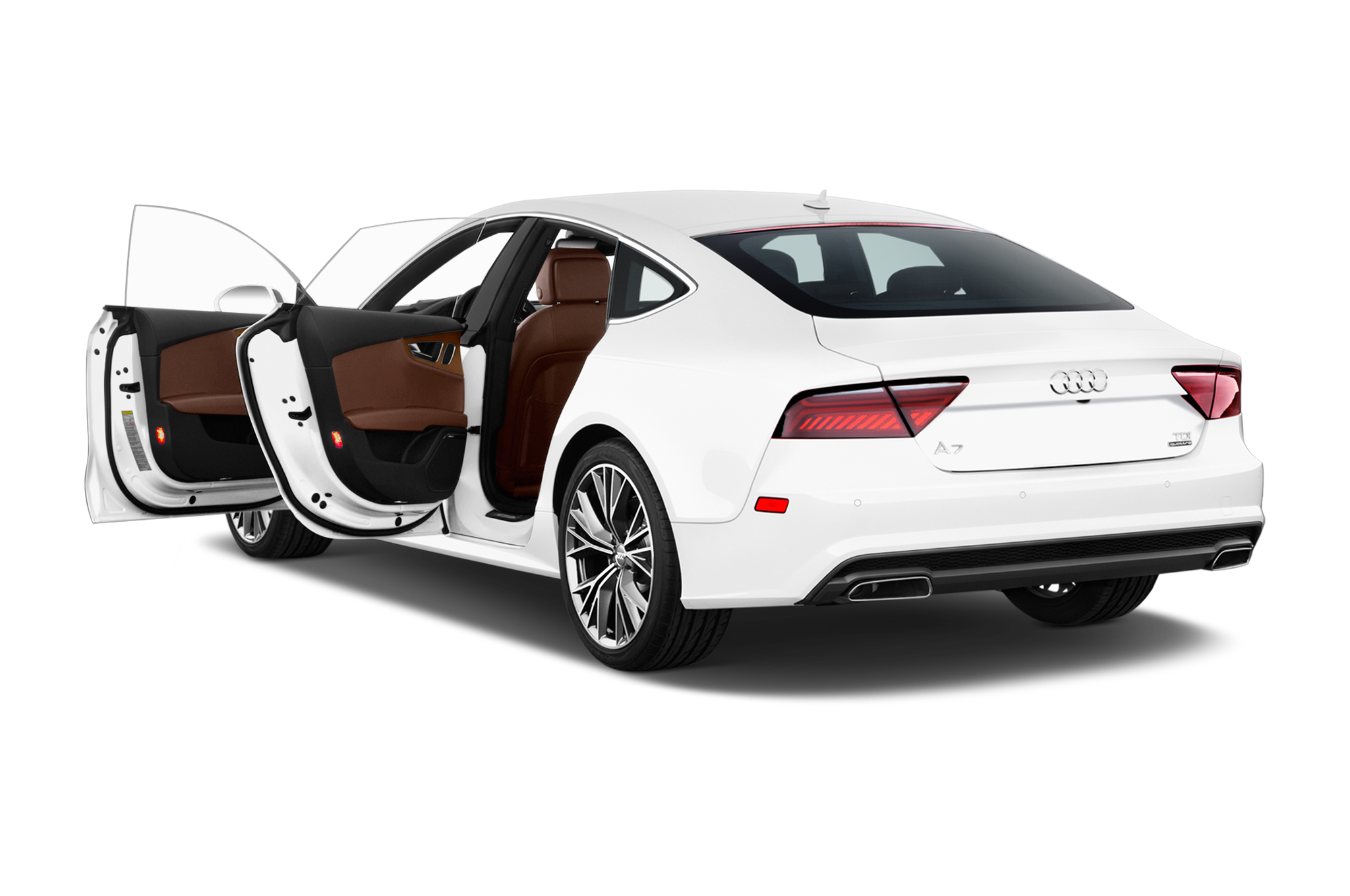 Images of Audi A7 | 2048x1360
