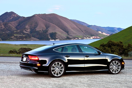 Most Viewed Audi A7 Wallpapers 4k Wallpapers