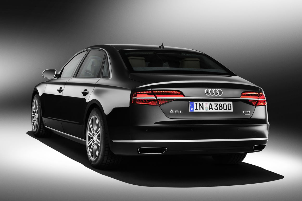 1160x773 > Audi A8 Wallpapers