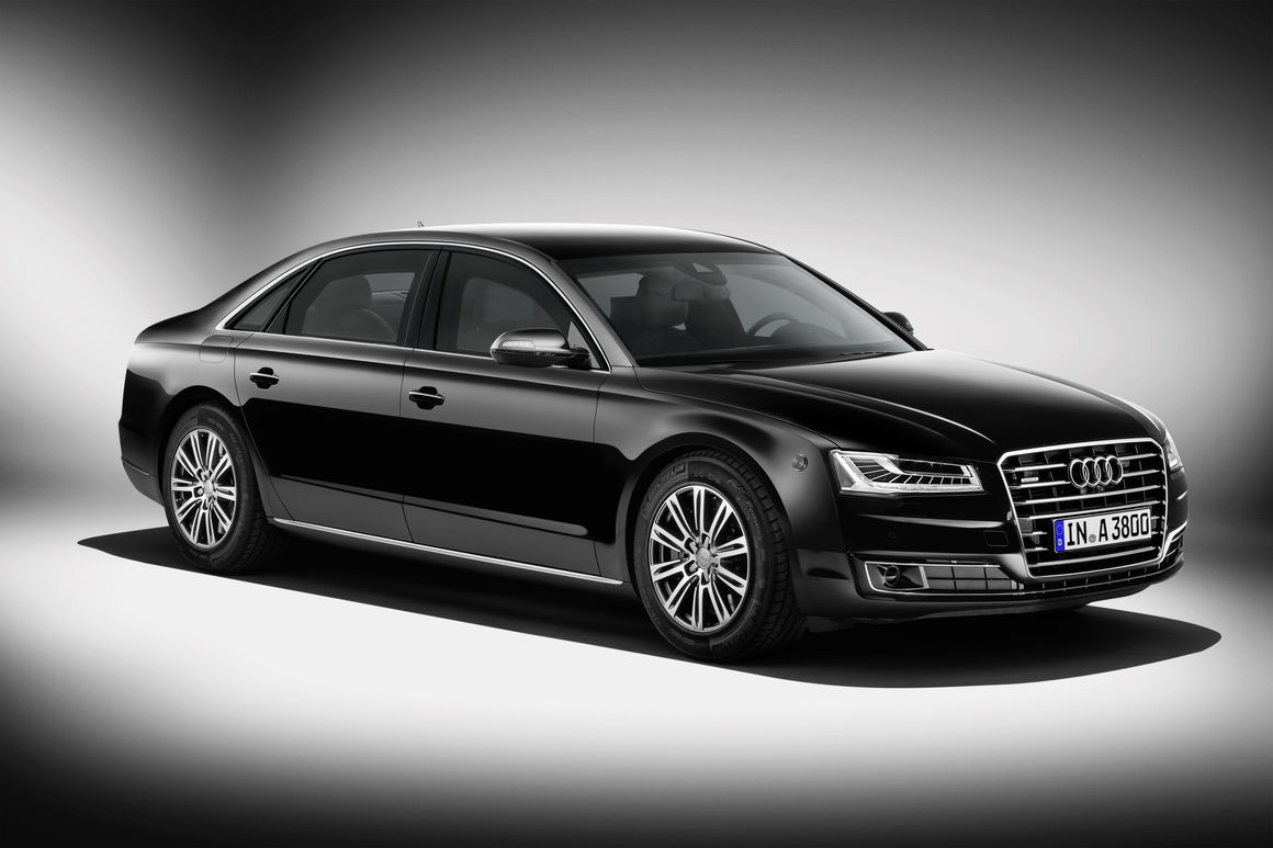 Audi A8 Backgrounds on Wallpapers Vista