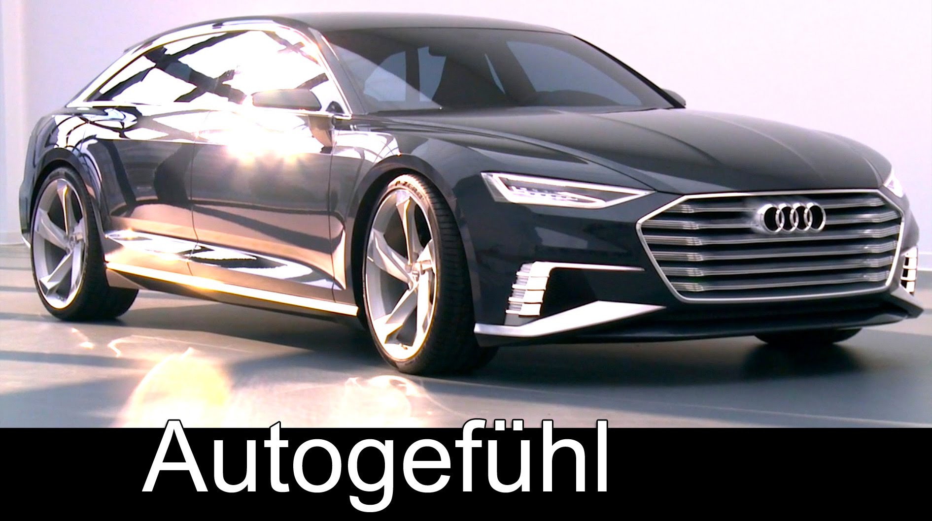 Audi A9 High Quality Background on Wallpapers Vista