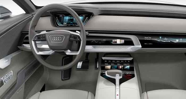 Audi A9 #24
