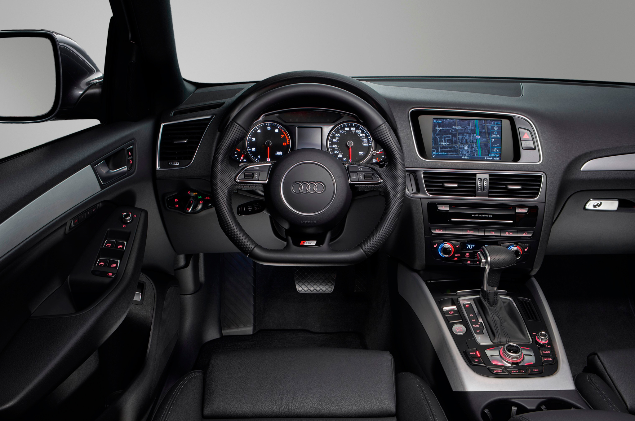Images of Audi Q5 | 2048x1360