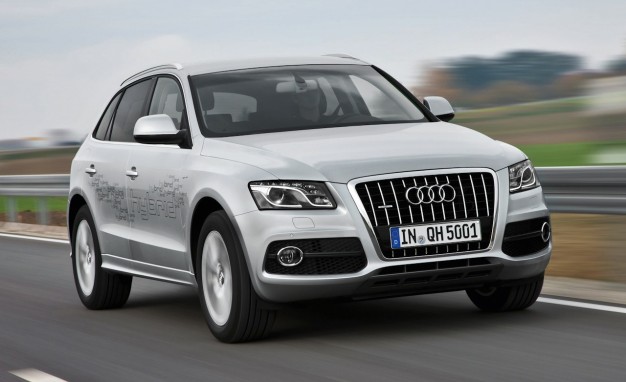 Audi Q5 Backgrounds on Wallpapers Vista