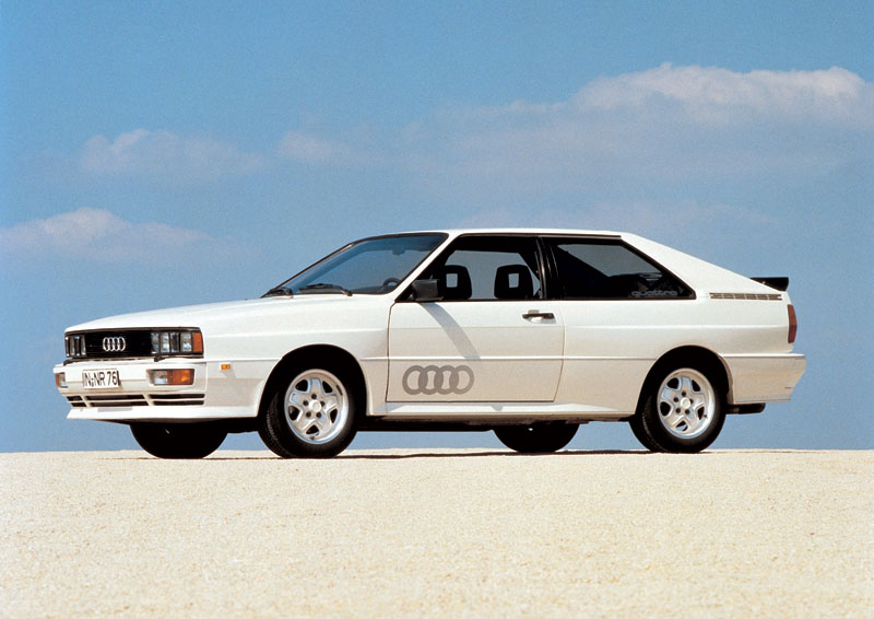Audi Quattro High Quality Background on Wallpapers Vista