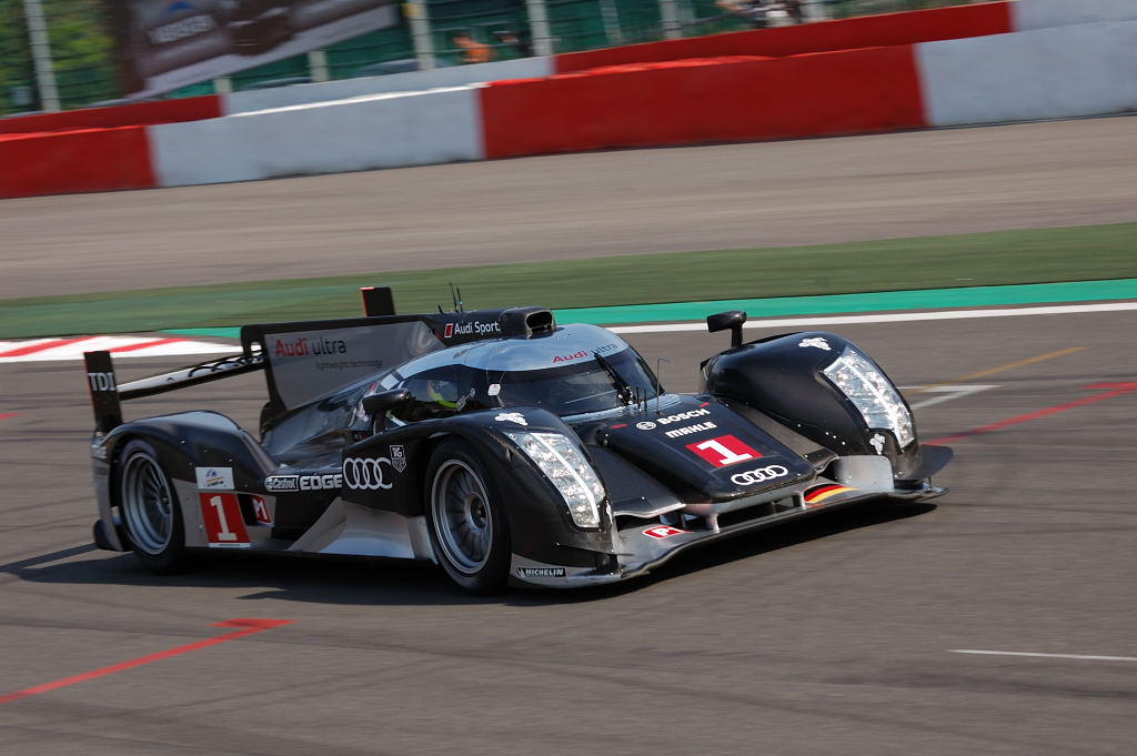 Audi R18 High Quality Background on Wallpapers Vista