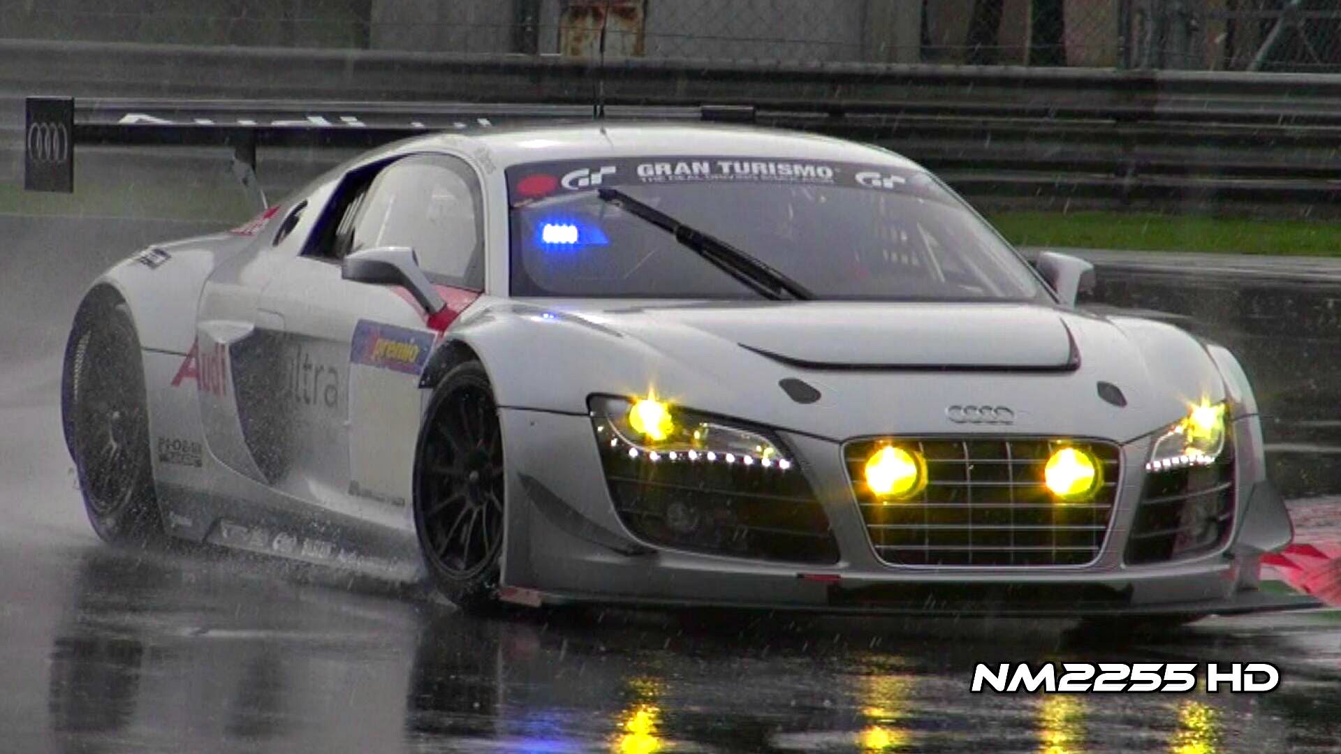 Nice wallpapers Audi R8 LMS 1920x1080px