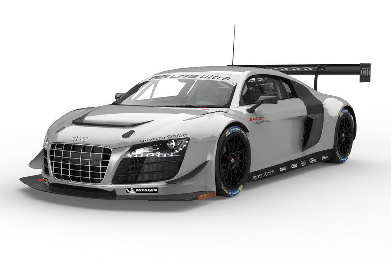 800x533 > Audi R8 LMS Wallpapers