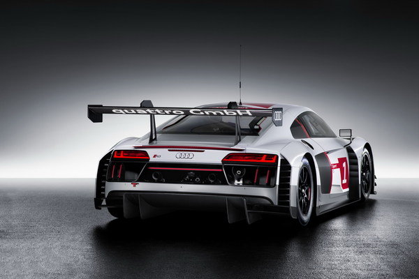 Audi R8 LMS Backgrounds on Wallpapers Vista