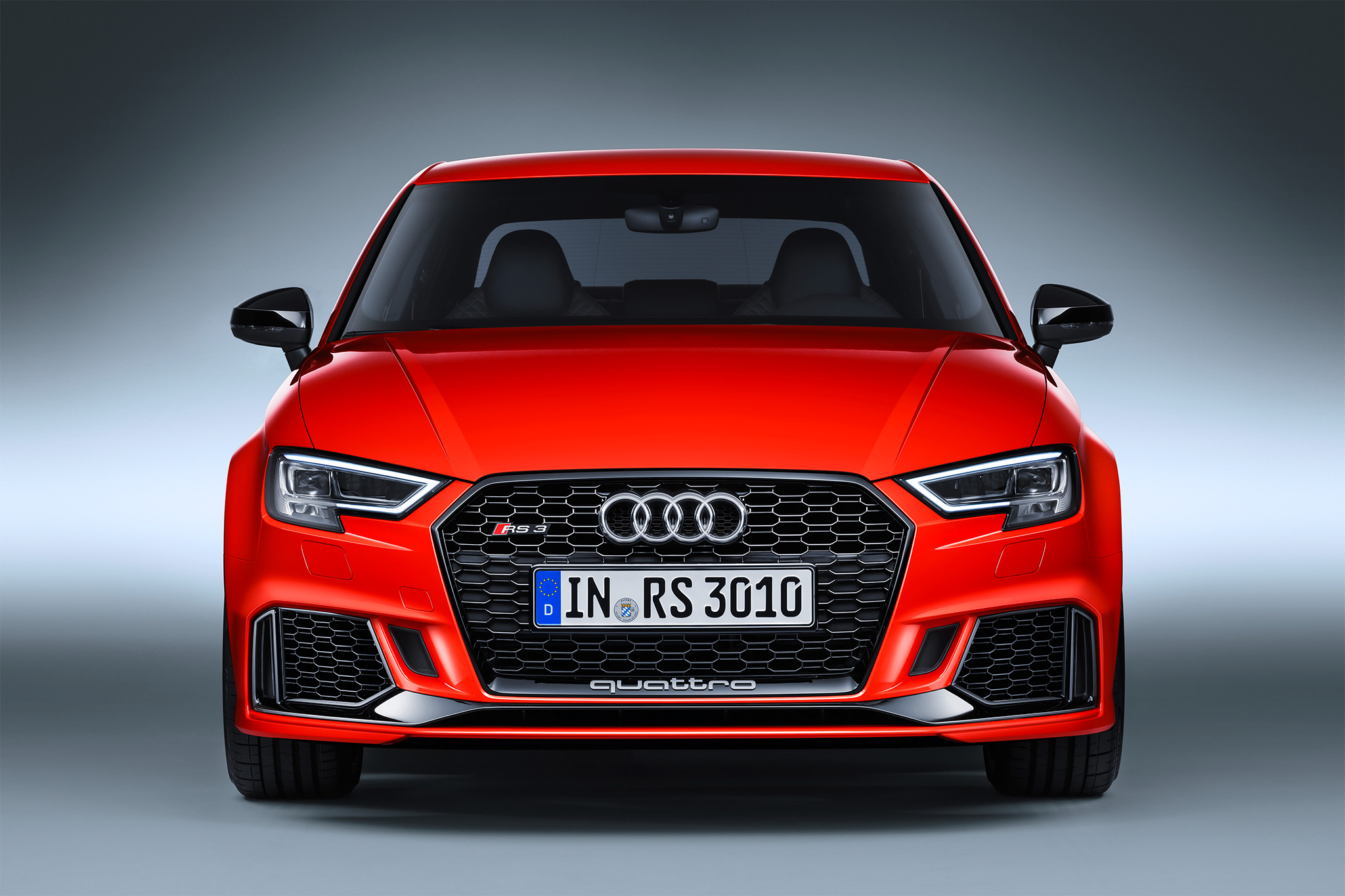 Audi RS3 Backgrounds on Wallpapers Vista