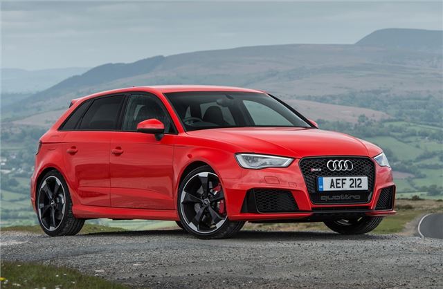 640x418 > Audi RS3 Wallpapers