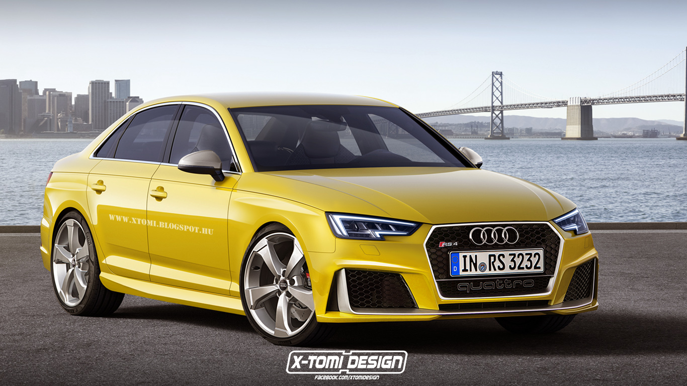 Audi Rs4 Wallpapers Vehicles Hq Audi Rs4 Pictures 4k Wallpapers 2019