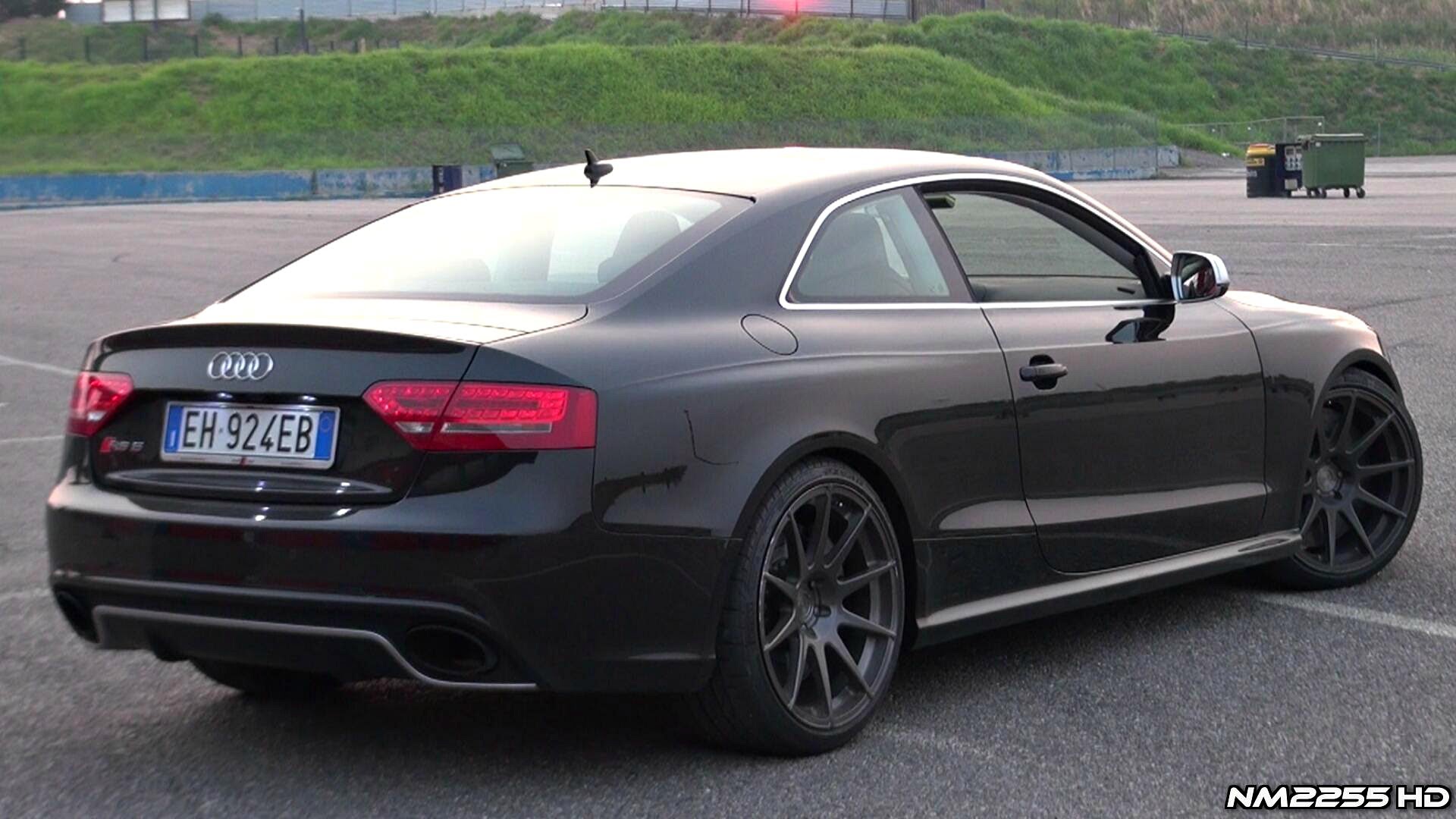 Audi RS5 #3