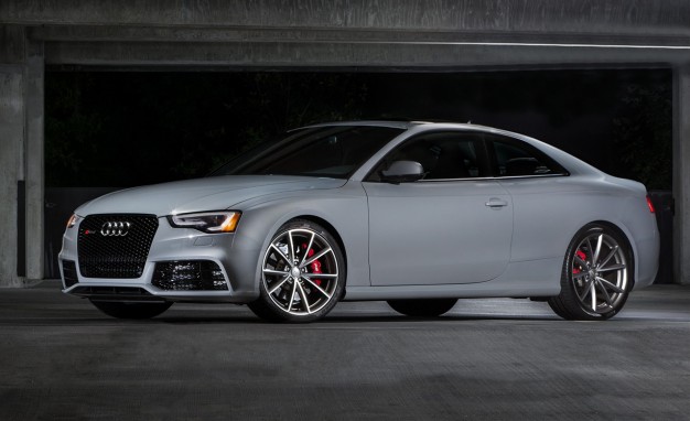 Audi RS5 High Quality Background on Wallpapers Vista
