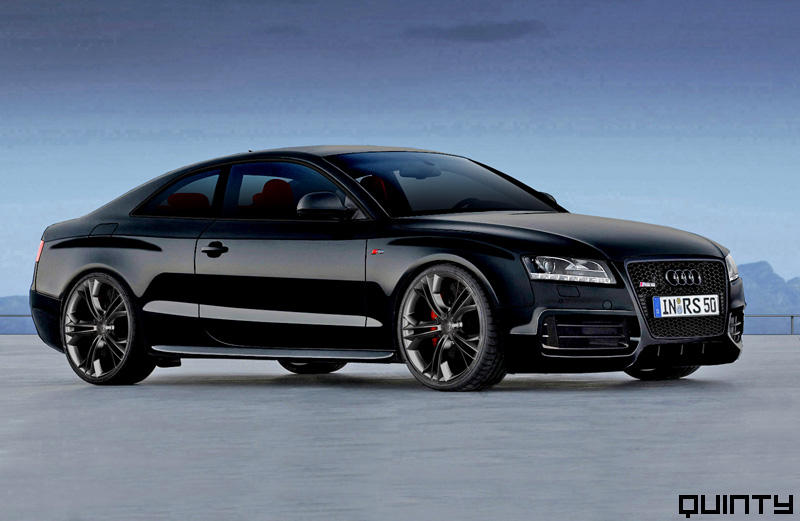 Images of Audi RS5 | 800x521