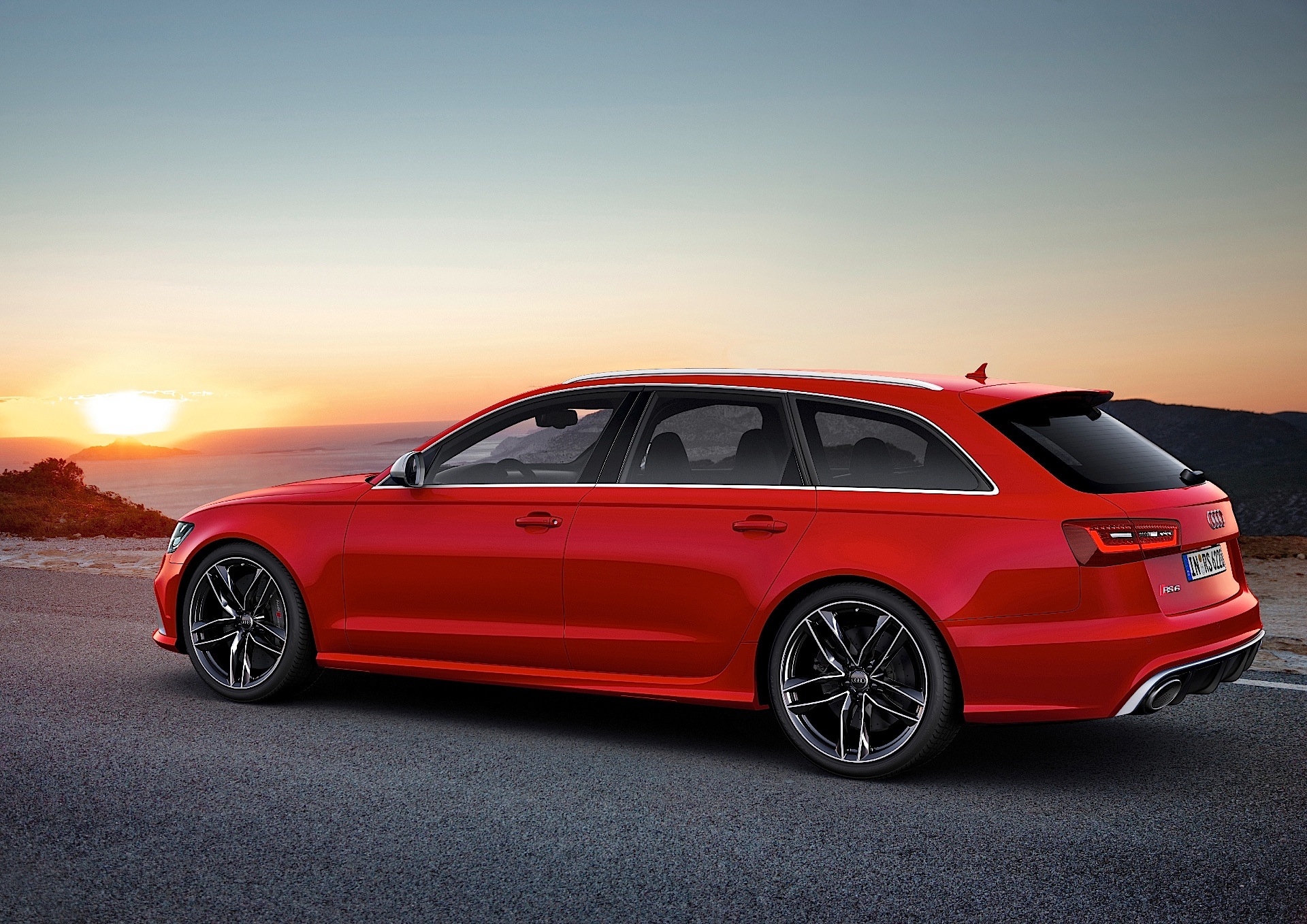 Audi RS6 HD wallpapers, Desktop wallpaper - most viewed
