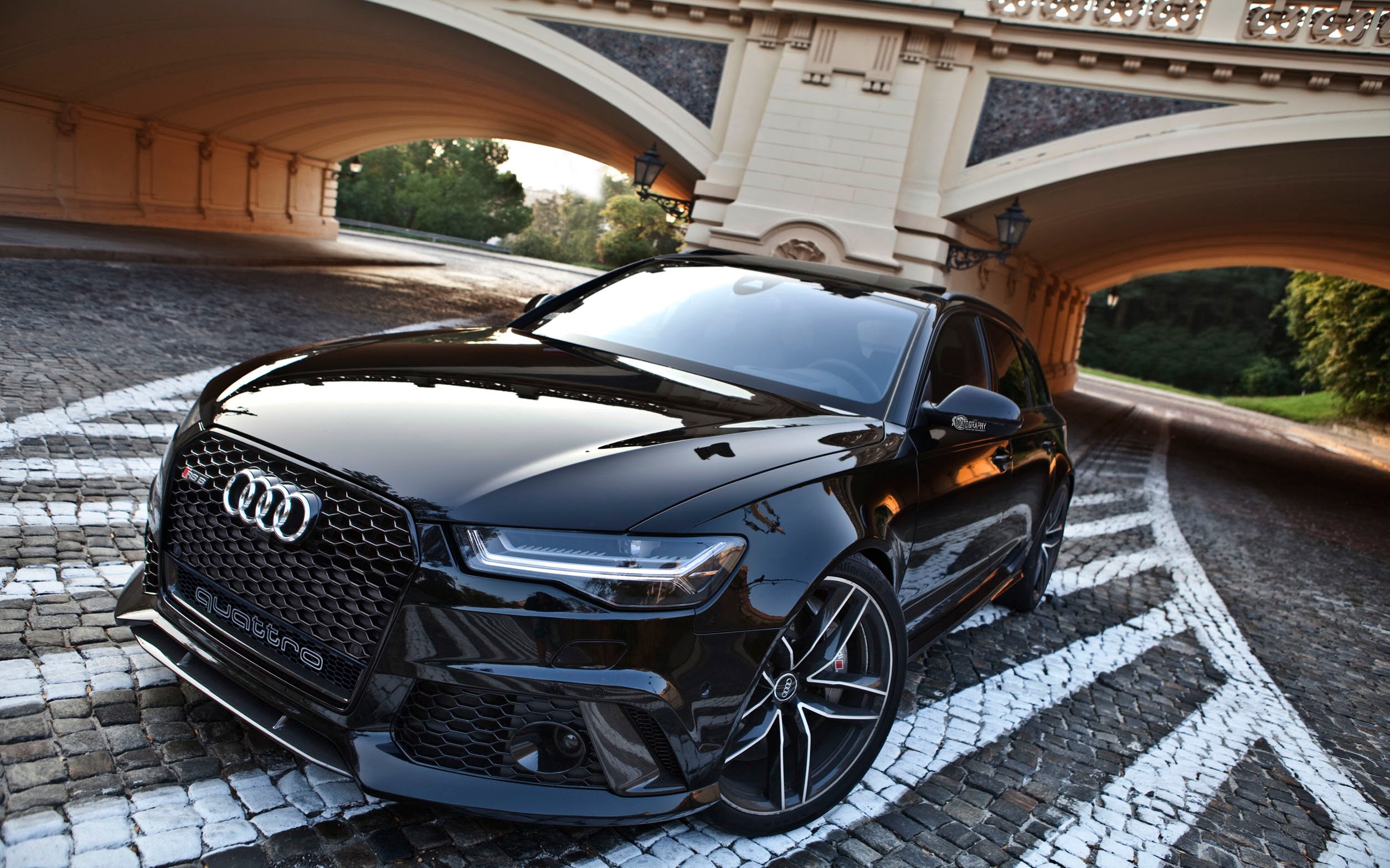 Audi RS6 HD wallpapers, Desktop wallpaper - most viewed