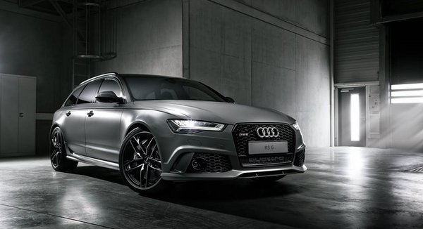 Audi RS6 Pics, Vehicles Collection