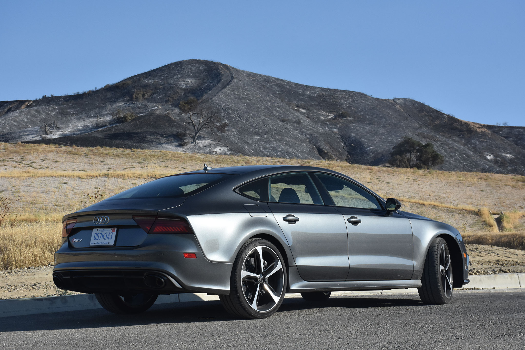 Audi RS7 #3