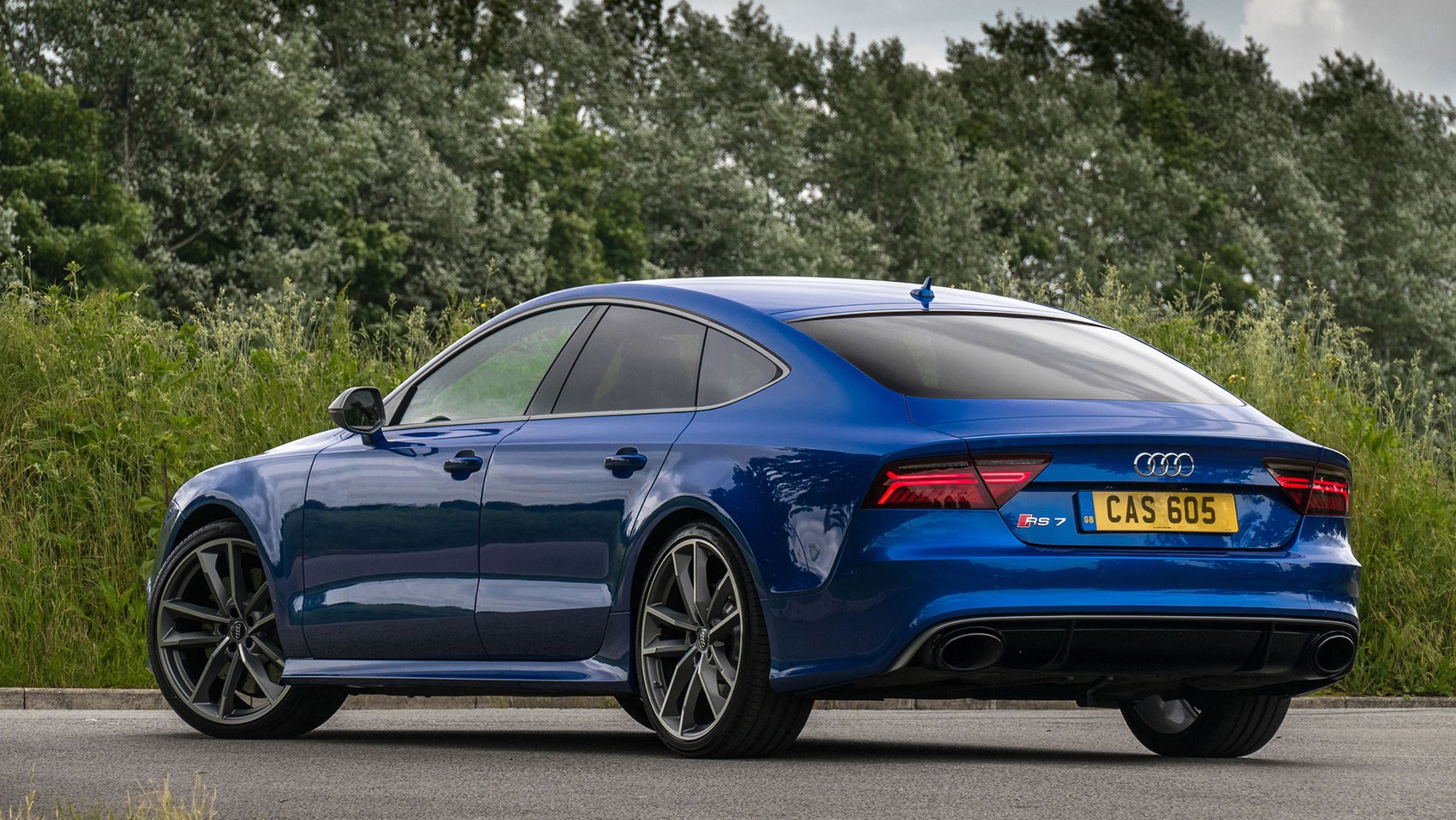 Audi RS7 High Quality Background on Wallpapers Vista